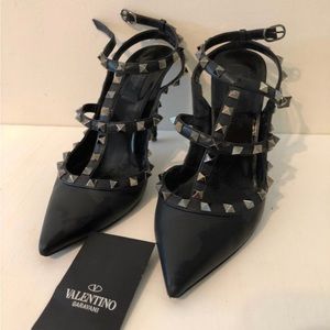 Women’s Authentic Valentino Heels